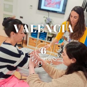 Curso de Pesarios - VALENCIA 2026